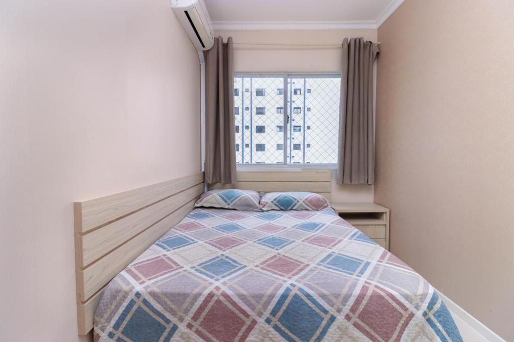 APARTAMENTO VISTA MAR - Pé na areia Balneário Camboriú Exterior foto